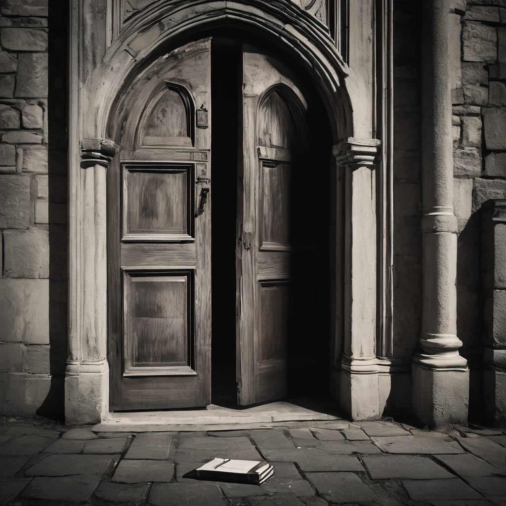 Knives Out: Wake Up Dead Man Sparks Netflix Controversy in a Dysfunctional Church