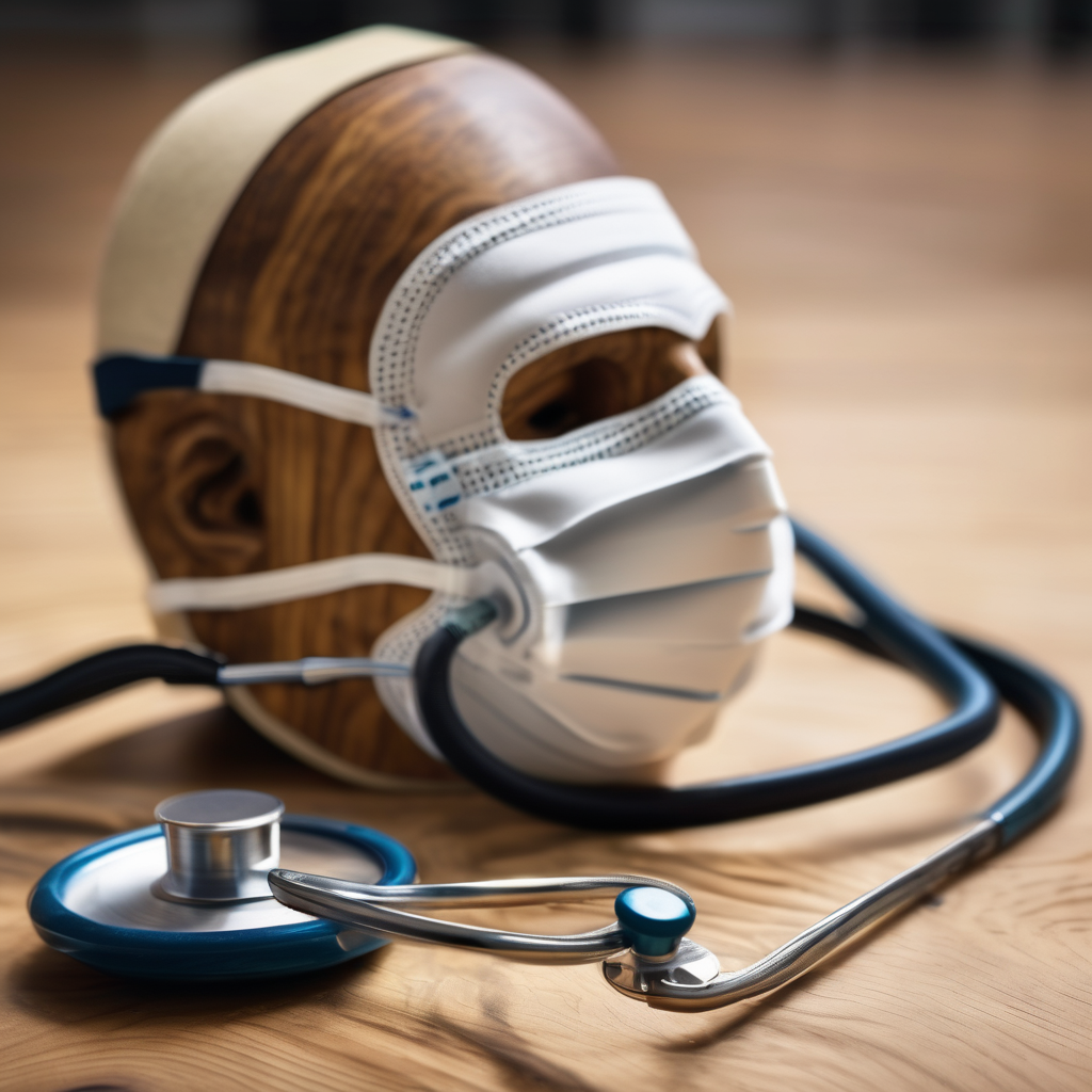 Is the 2025 throat virus real? Experts weigh in