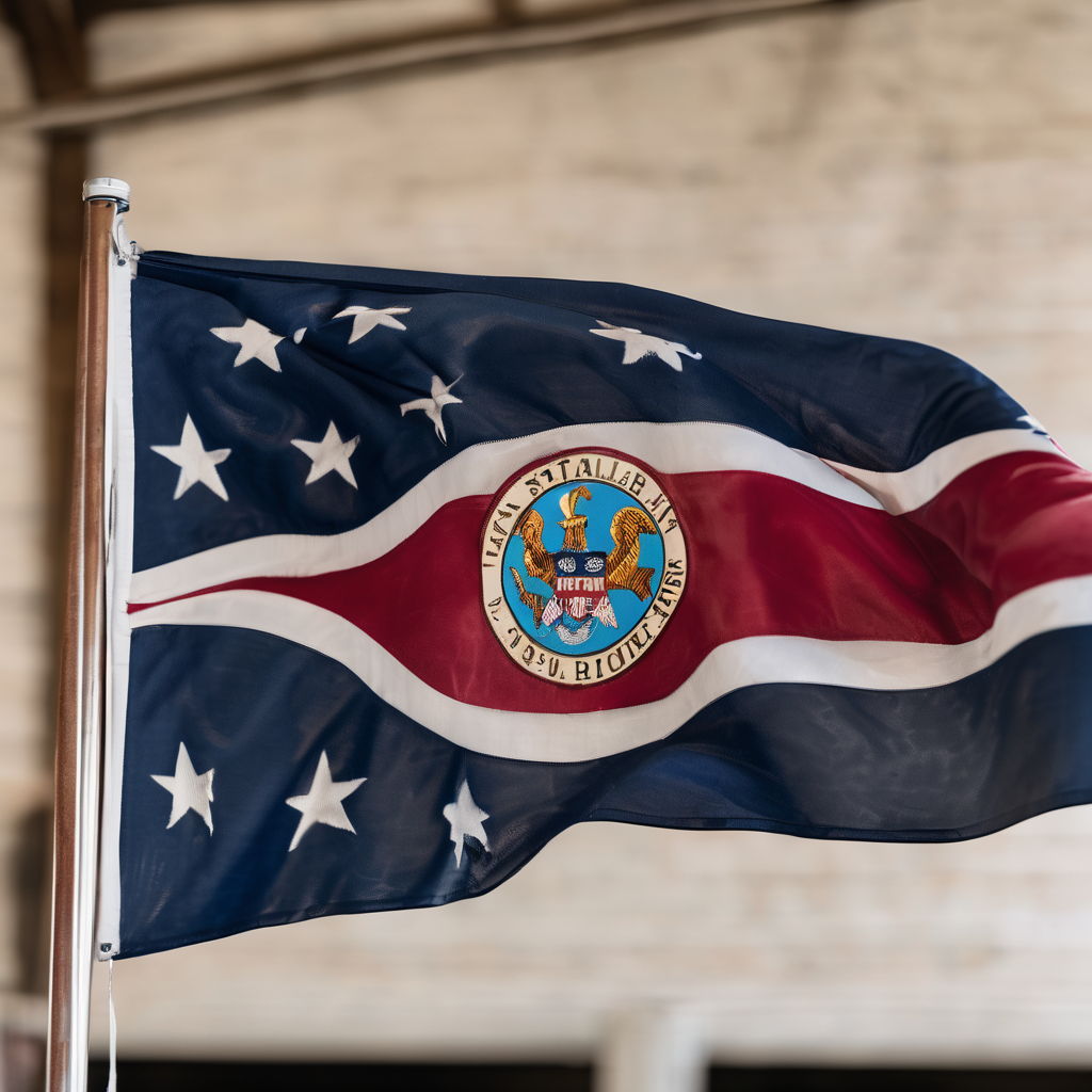 Doug Jones Enters 2026 Alabama Governor Race, Promising Hope and Unity