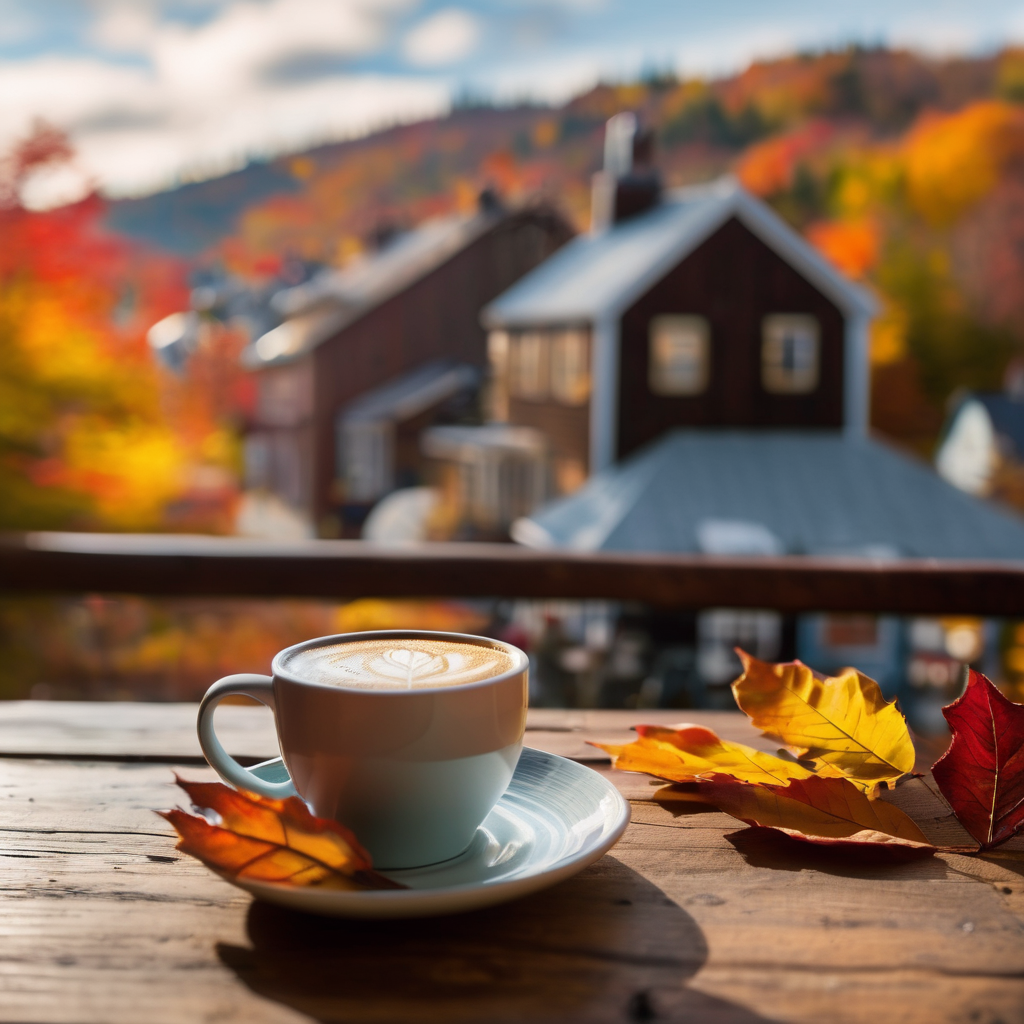 Camden, Maine: A Gilmore Girls-Inspired New England Escape