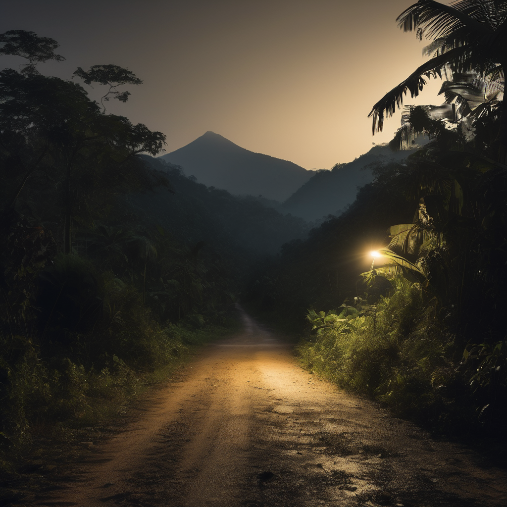 Night of Escape: How Venezuela's Nobel Peace Prize Laureate María Corina Machado Fled with Help from U.S. Veterans