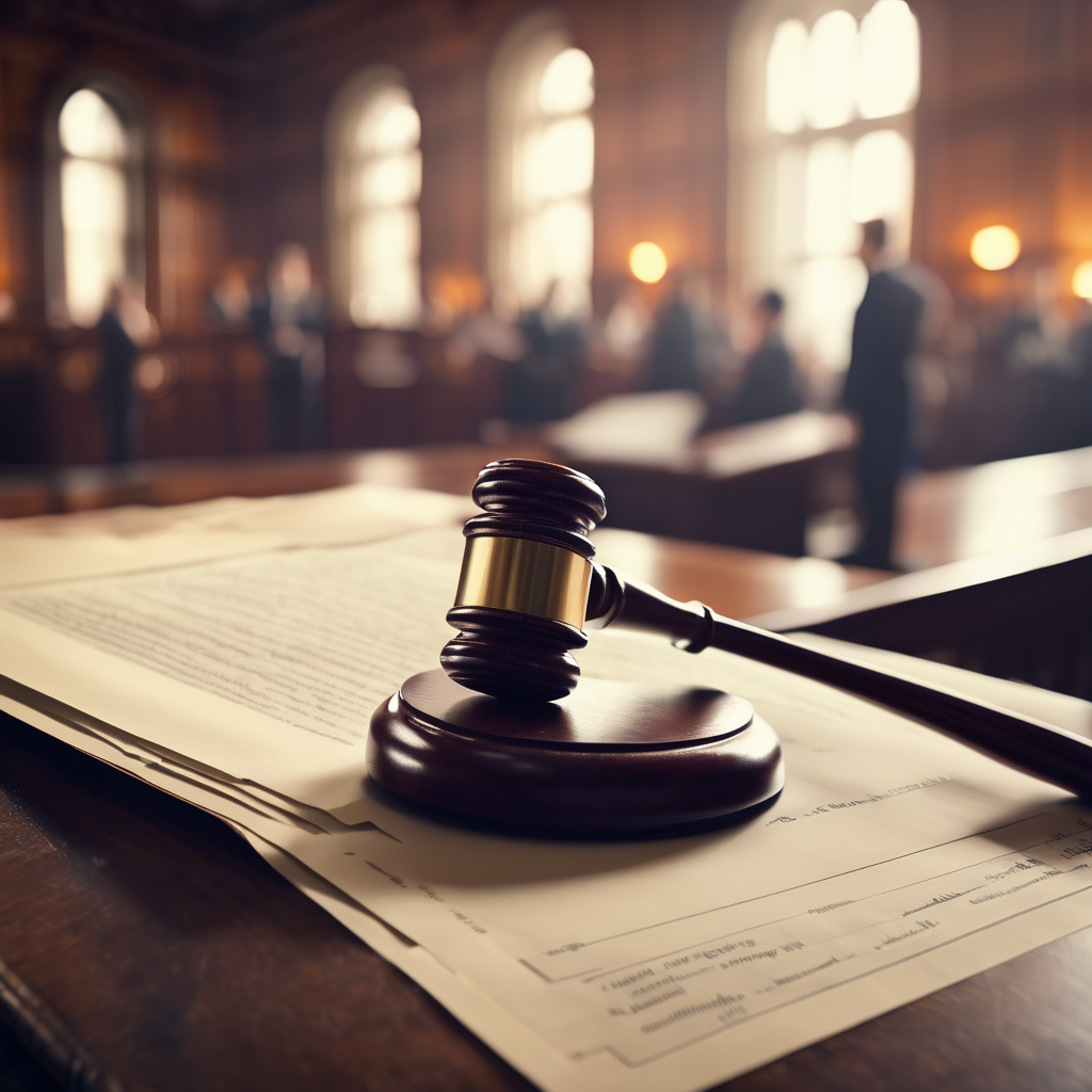 Brian Walshe Murder Trial: Prosecution Builds Circumstantial Case in Closing Arguments