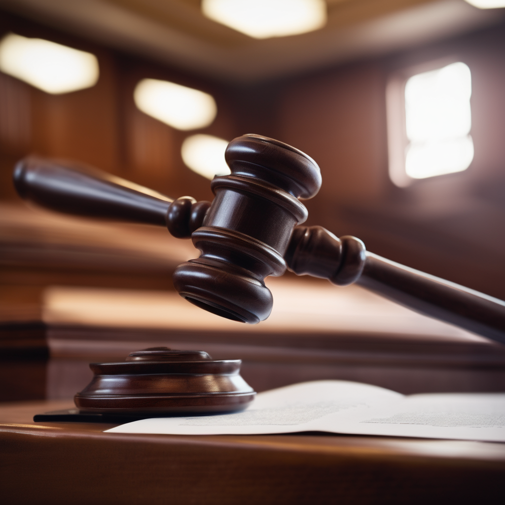 Texas DWI Case Dismissed, Precinct 4's Social Media Posts Under Fire