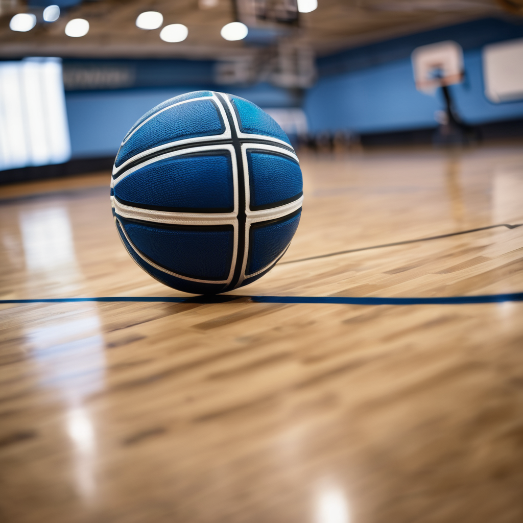 Robert C. Byrd Girls Rally to Edge Ravenswood in Classic Opener