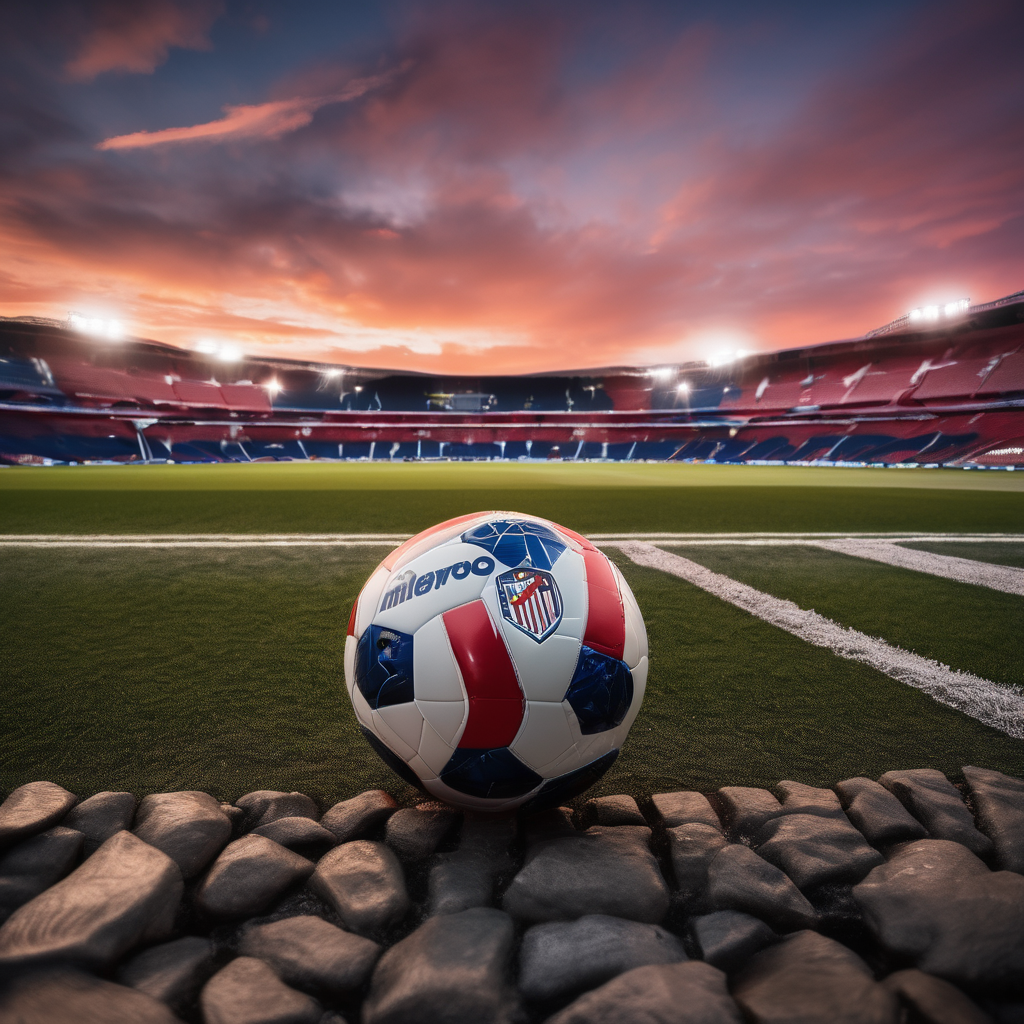 Atlético Madrid: Home Fortress at the Metropolitano Drives 2025 European Push