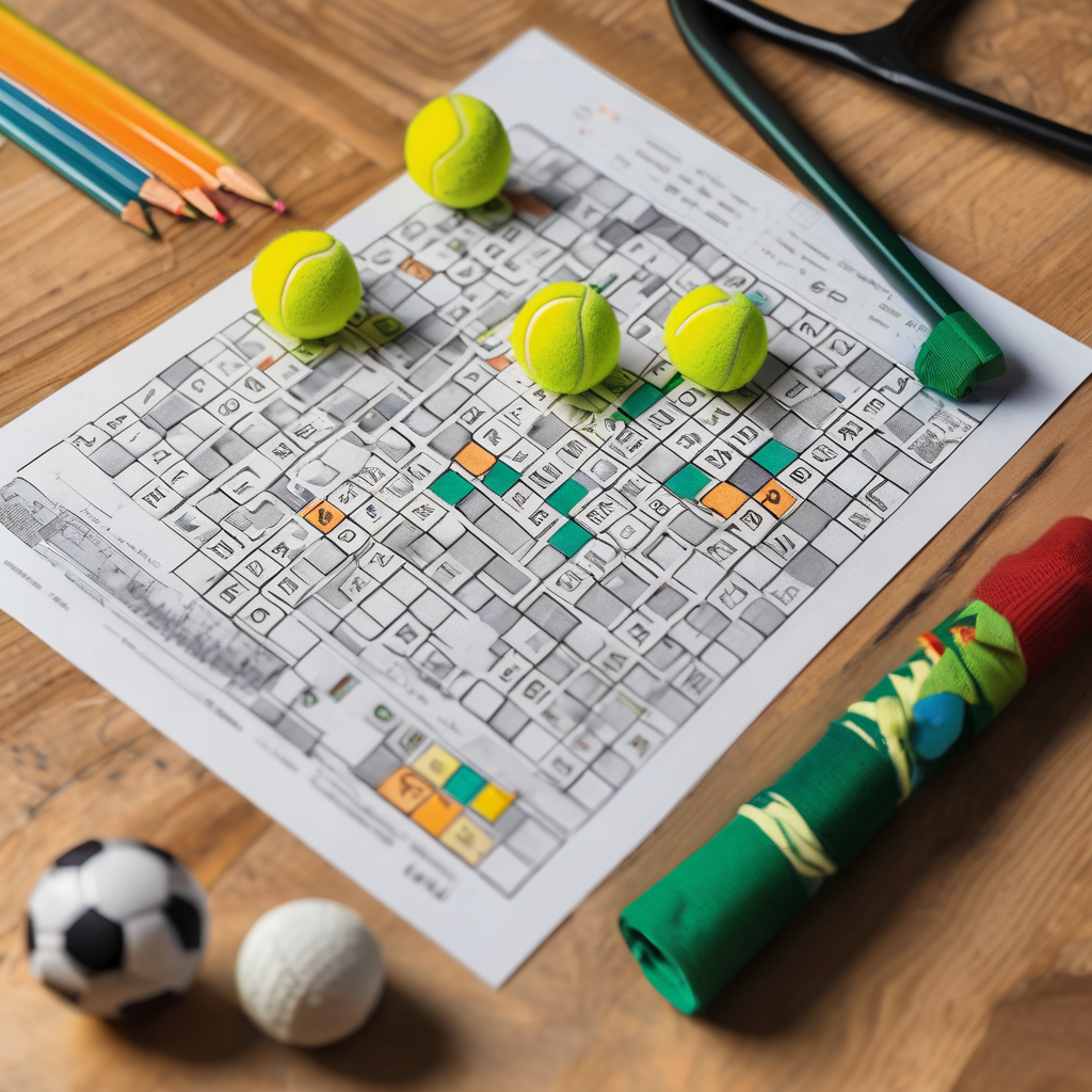 New York Times Debuts Connections Sports Edition: A Daily Word Puzzle for Sports Fans