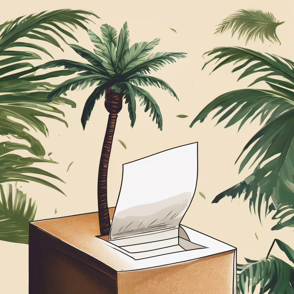 Kerala Elections Shake-Up: BJP Surges, Left Faces Setback