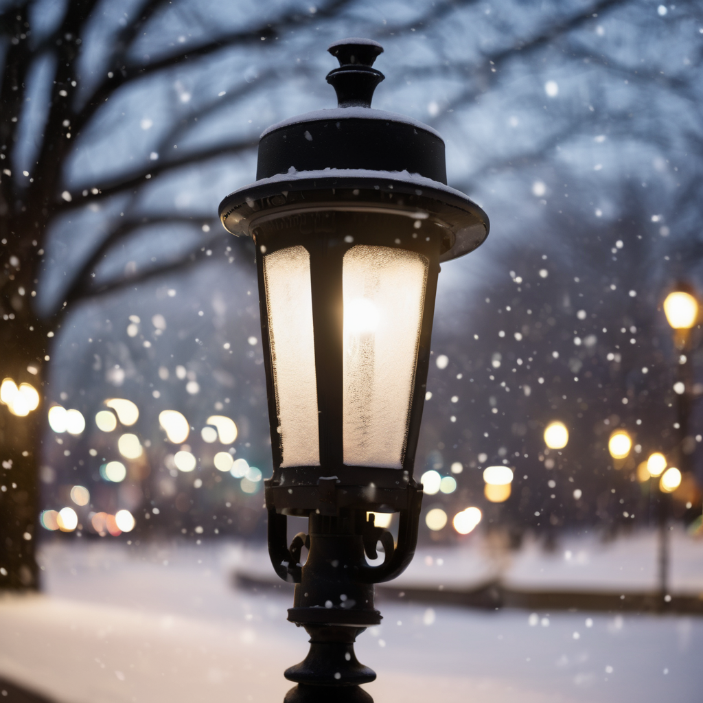 Philadelphia Braces for Light Snow Weekend Ahead of Eagles-Raiders Game