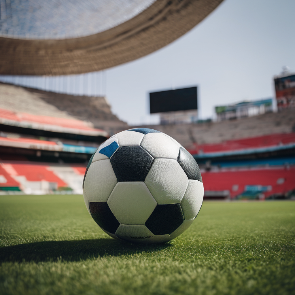 Atlético Madrid Host Valencia at Metropolitano in Crucial La Liga Showdown