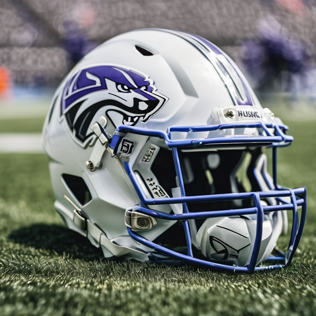 Huskies vs. Broncos Set for Bucked Up LA Bowl at SoFi Stadium