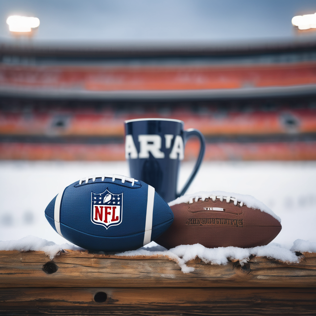 Greenberg-Jackson Bowl Preview: Army-Navy Showdown and Cold-Weather NFL Predictions