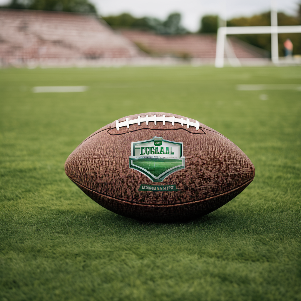 Villanova's Complementary Football Sets Up Tarleton State Showdown