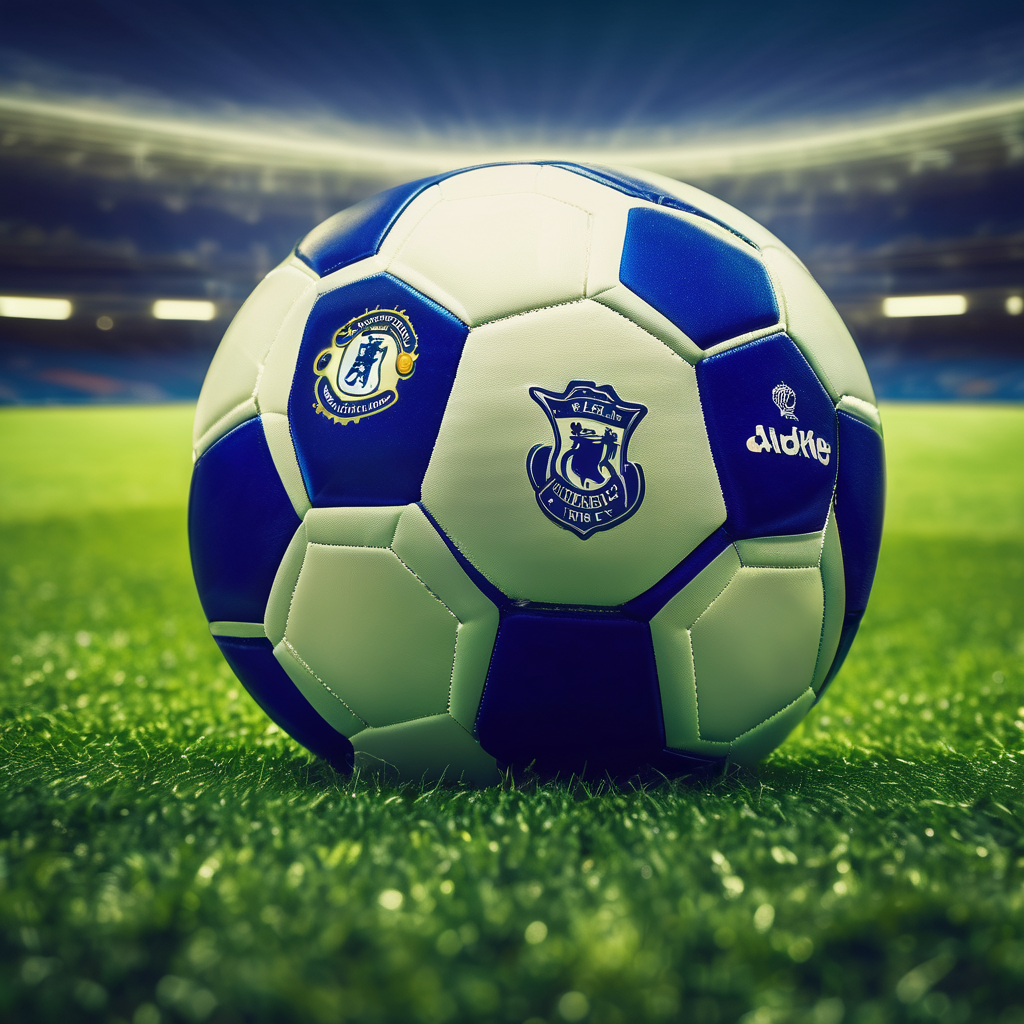 Chelsea's Palmer Groin Mystery Baffles Maresca Ahead of Everton Clash