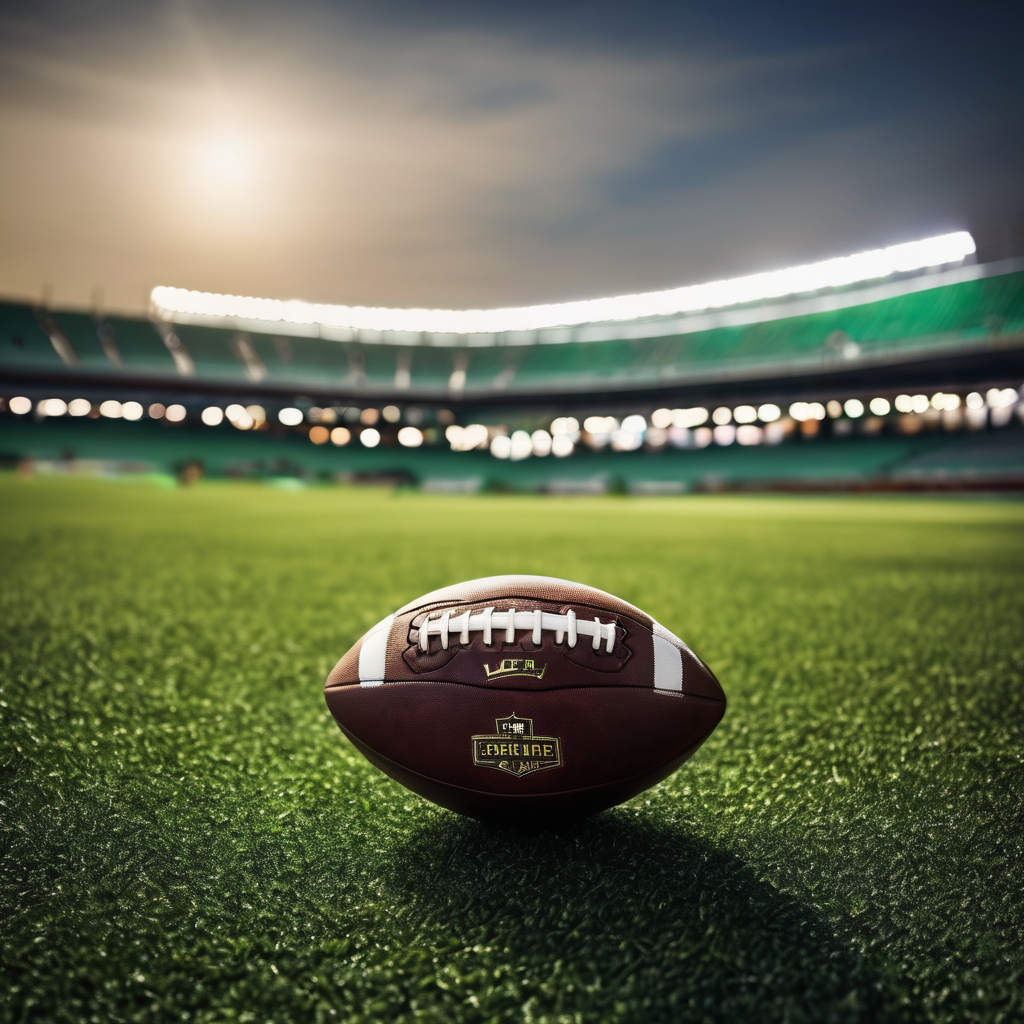 Tim Tebow weighs in on Chiefs' season and the Good Works Team spotlight