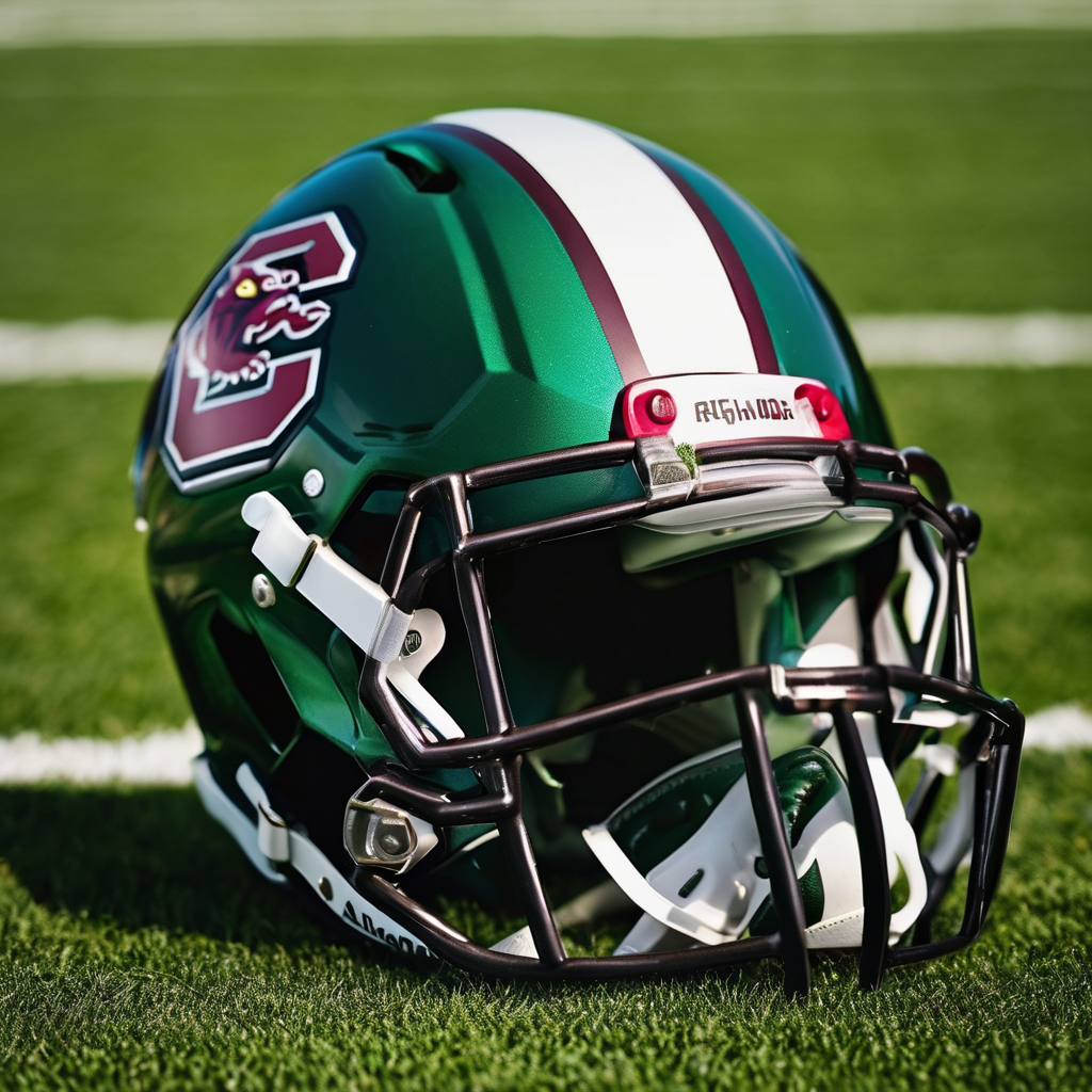 Will LaNorris Sellers Return to Lead South Carolina in 2026?