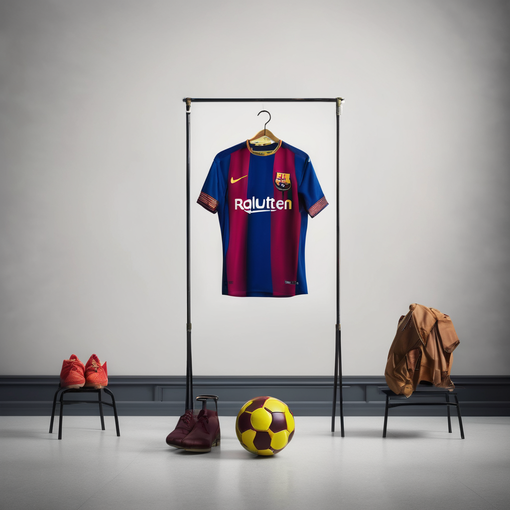 Flick's Blessed Dilemma: Barcelona's Deep Squad Sparks Tough Calls