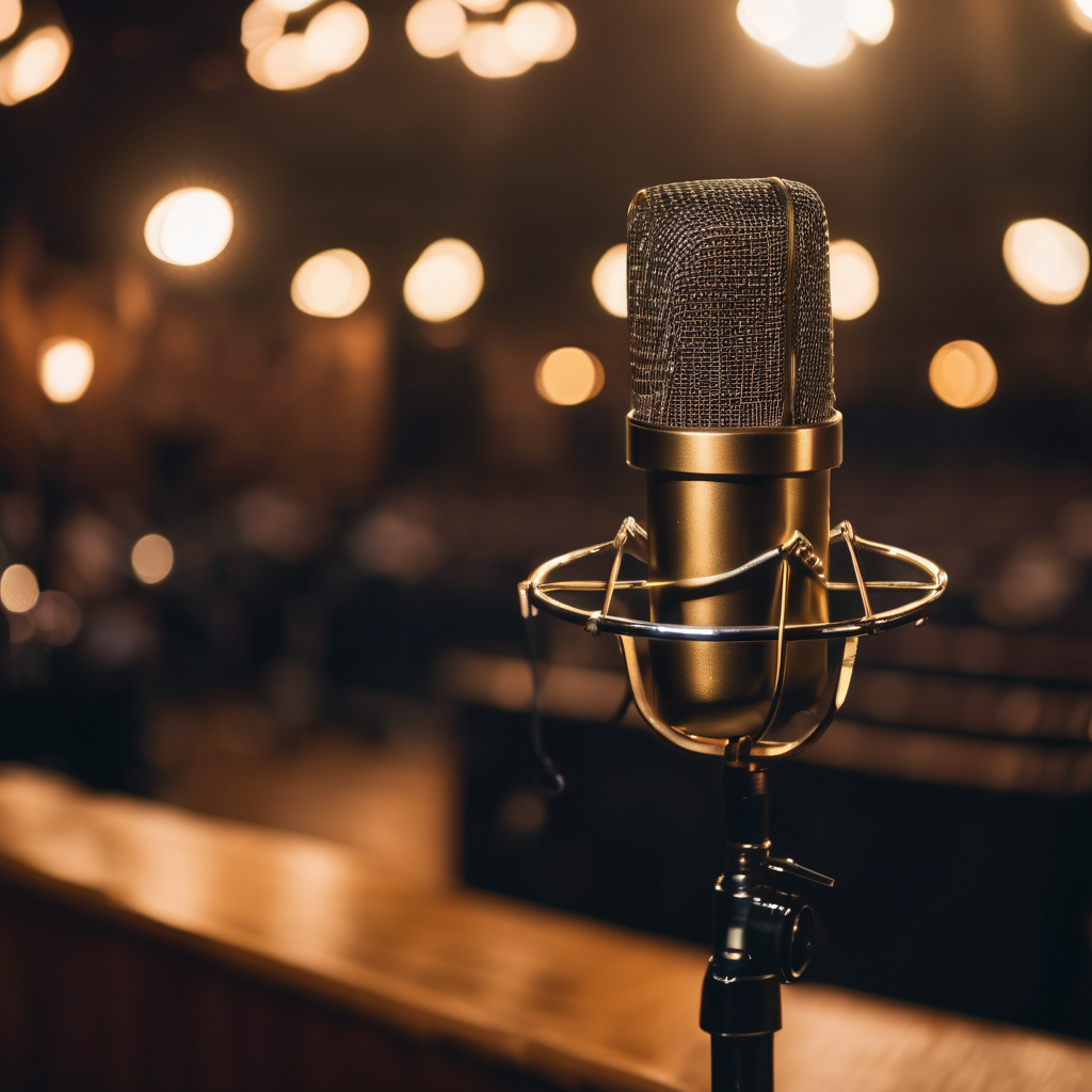 December 11: Music Legends and Surprises - From Brenda Lee to Dolly Parton