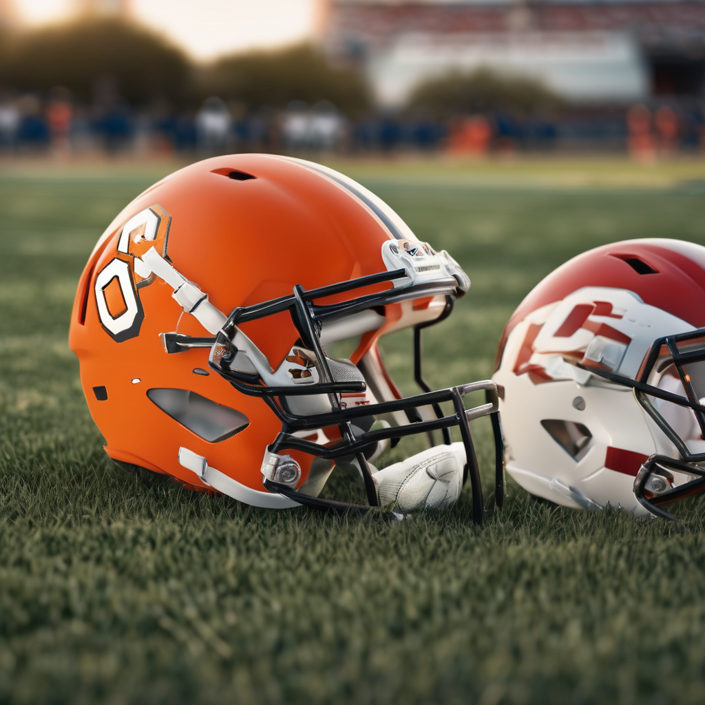 Bedlam Showdown: Can Oklahoma State's Unbeaten Streak Survive Oklahoma?