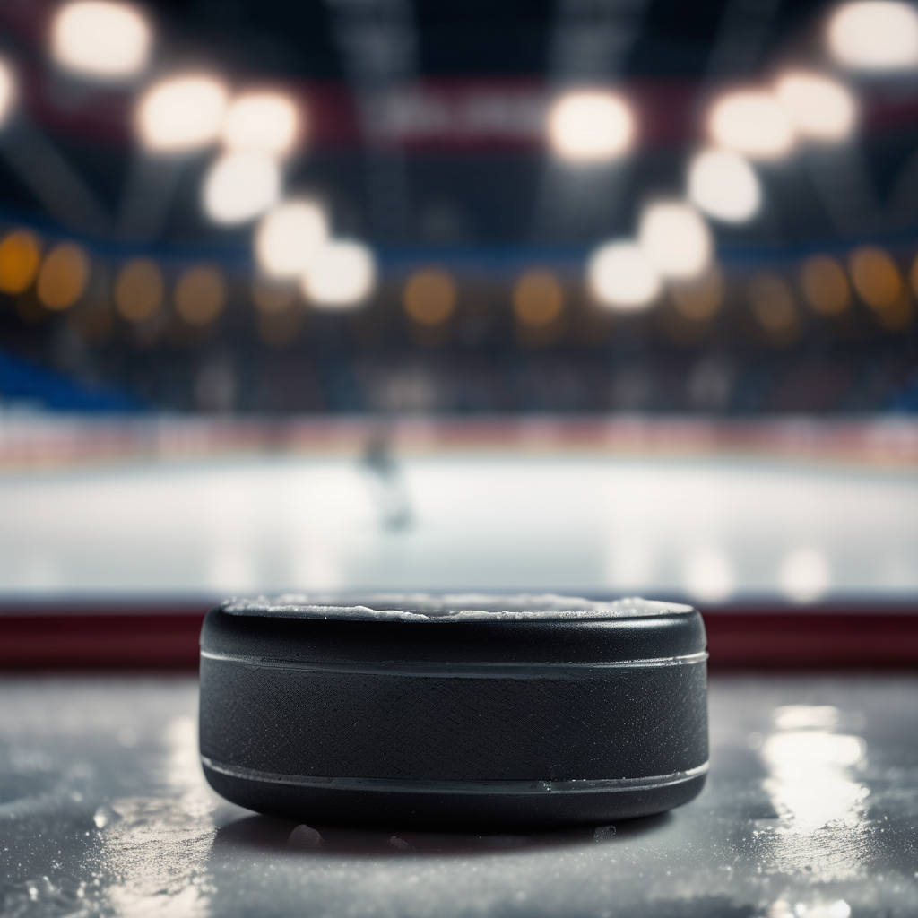 Devils Injuries Loom in Weekend Showdown Against Ducks