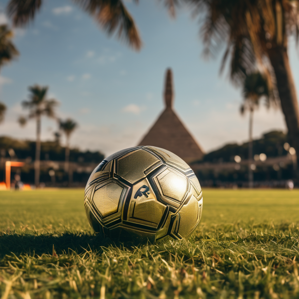 Clash of Champions: Pyramids FC Face Flamengo in Intercontinental Cup Semifinal