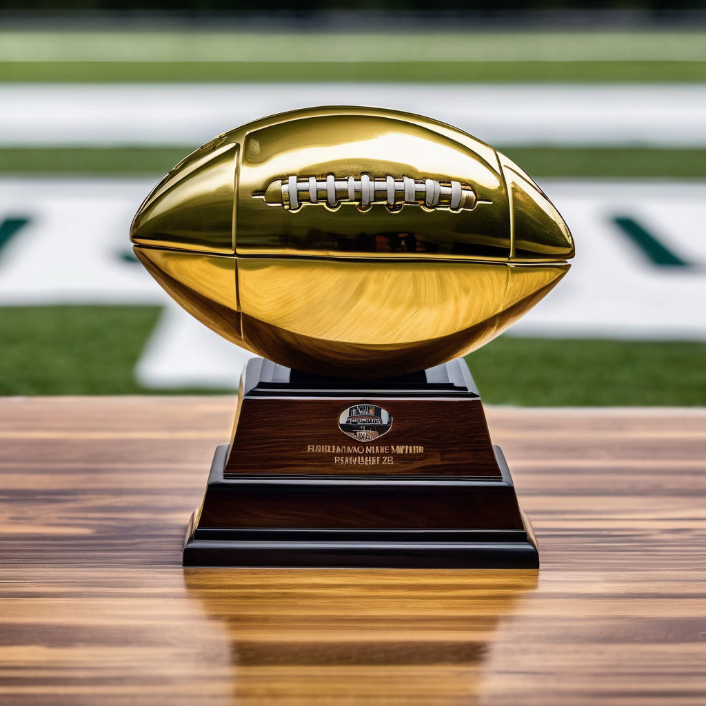 Prairie View A&M's Brotherhood Fuels a Championship Push to the Celebration Bowl