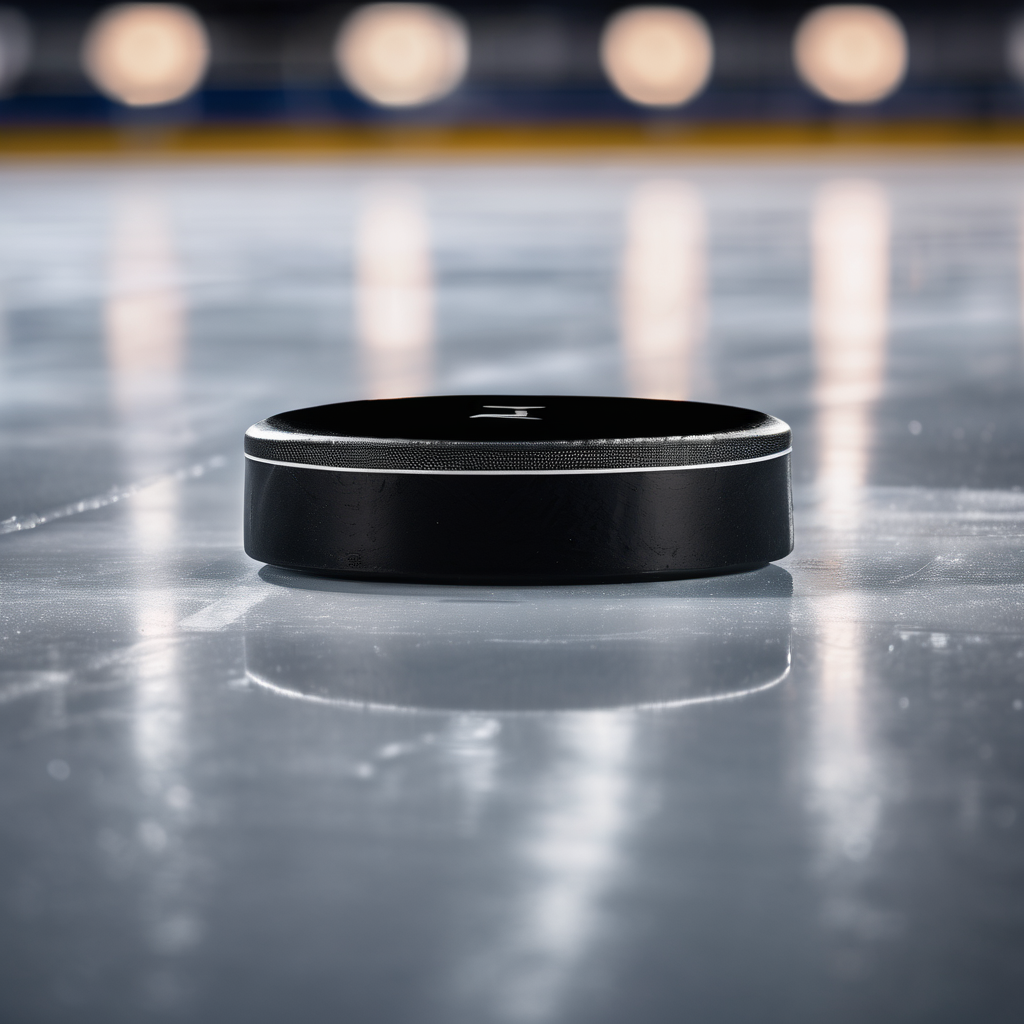 Injury-Riddled Saturday NHL Showdown: Wild vs. Senators