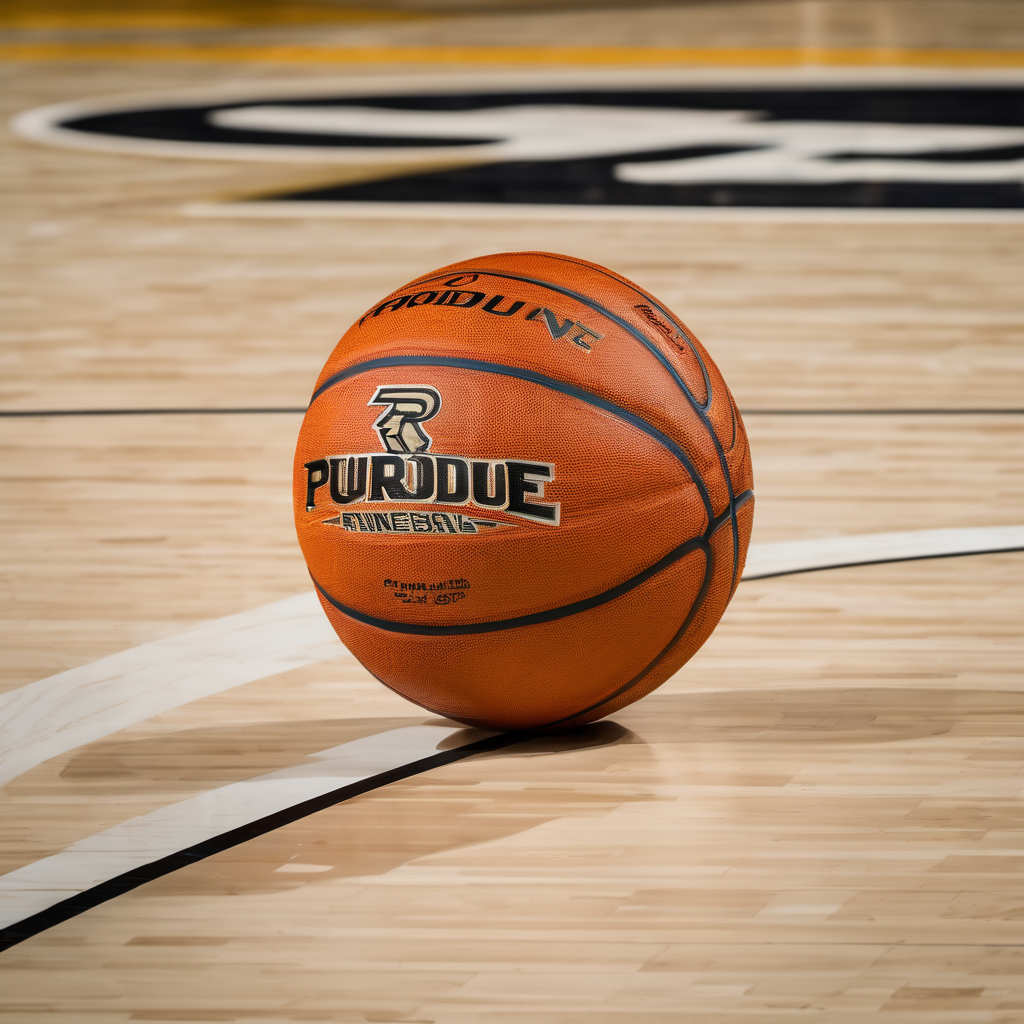 Purdue-Marquette Clash: Can the 9-1 Boilers Stay Hot on Dec. 13?