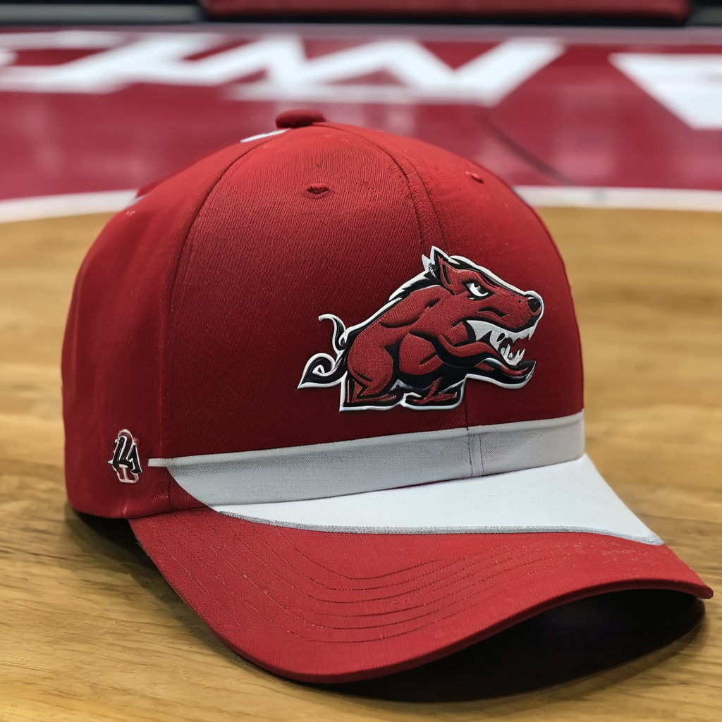 Arkansas Razorbacks Rally Past No. 16 Texas Tech to Boost NCAA Tournament Hopes