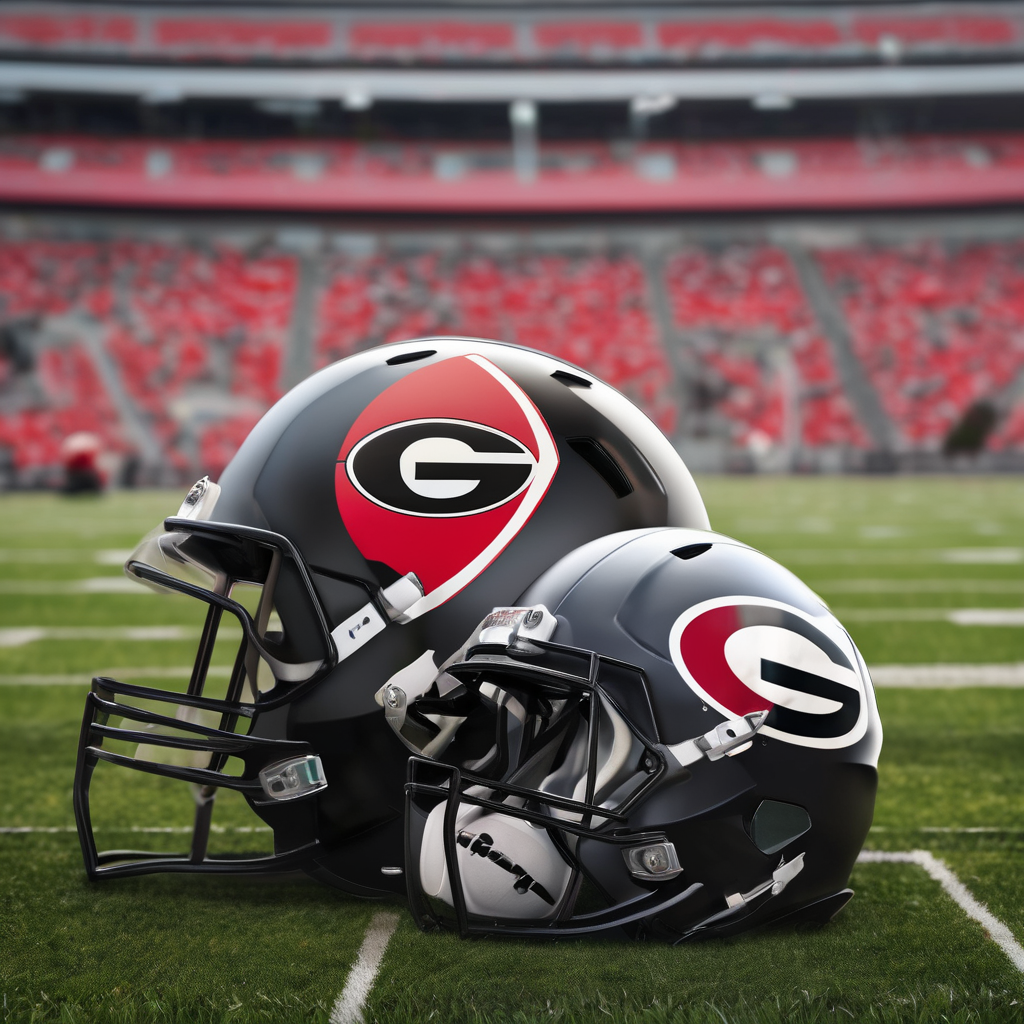 Georgia Bulldogs vs Cincinnati Bearcats: Atlanta Showdown