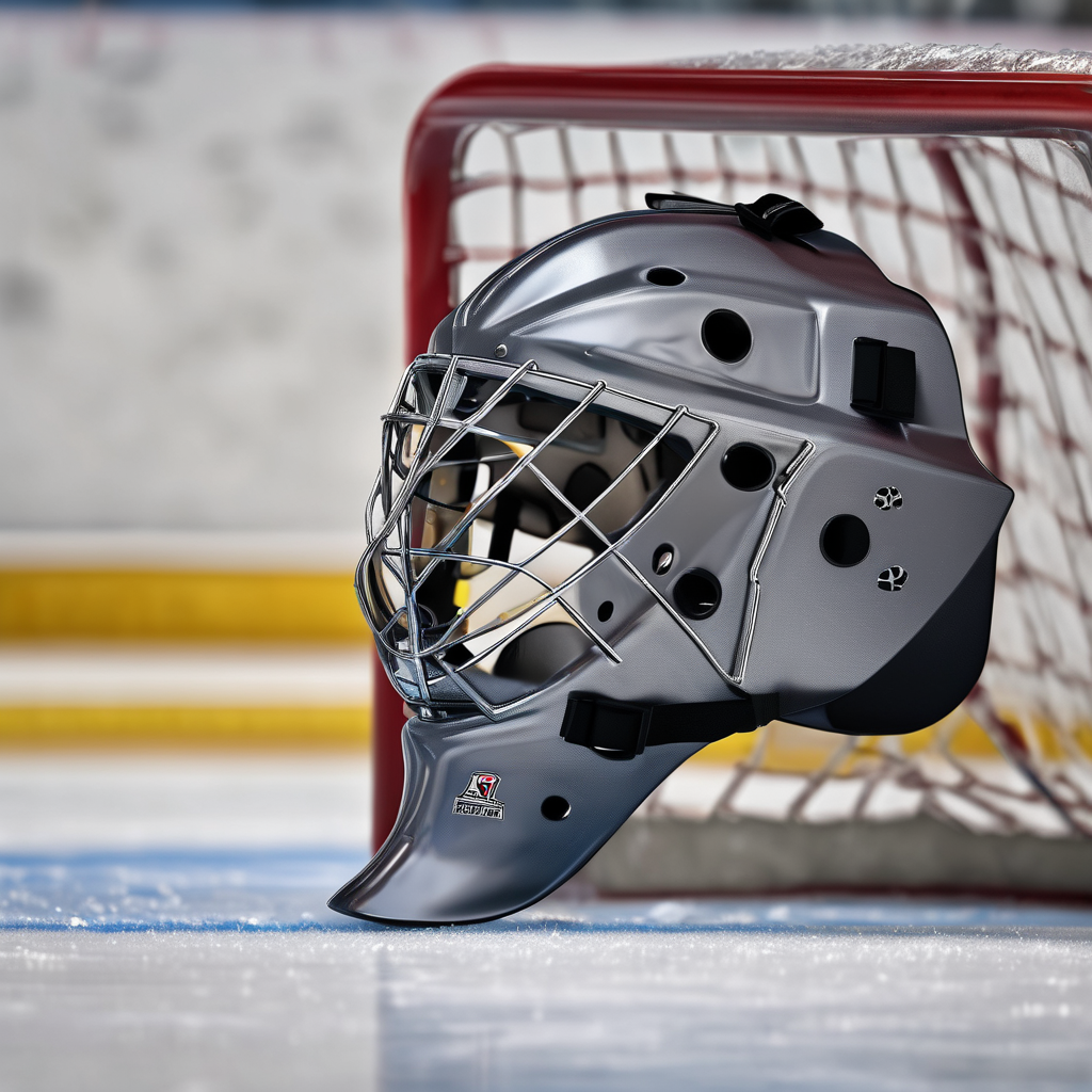 Askarov Back in Net as Sharks Face Penguins in Key Showdown