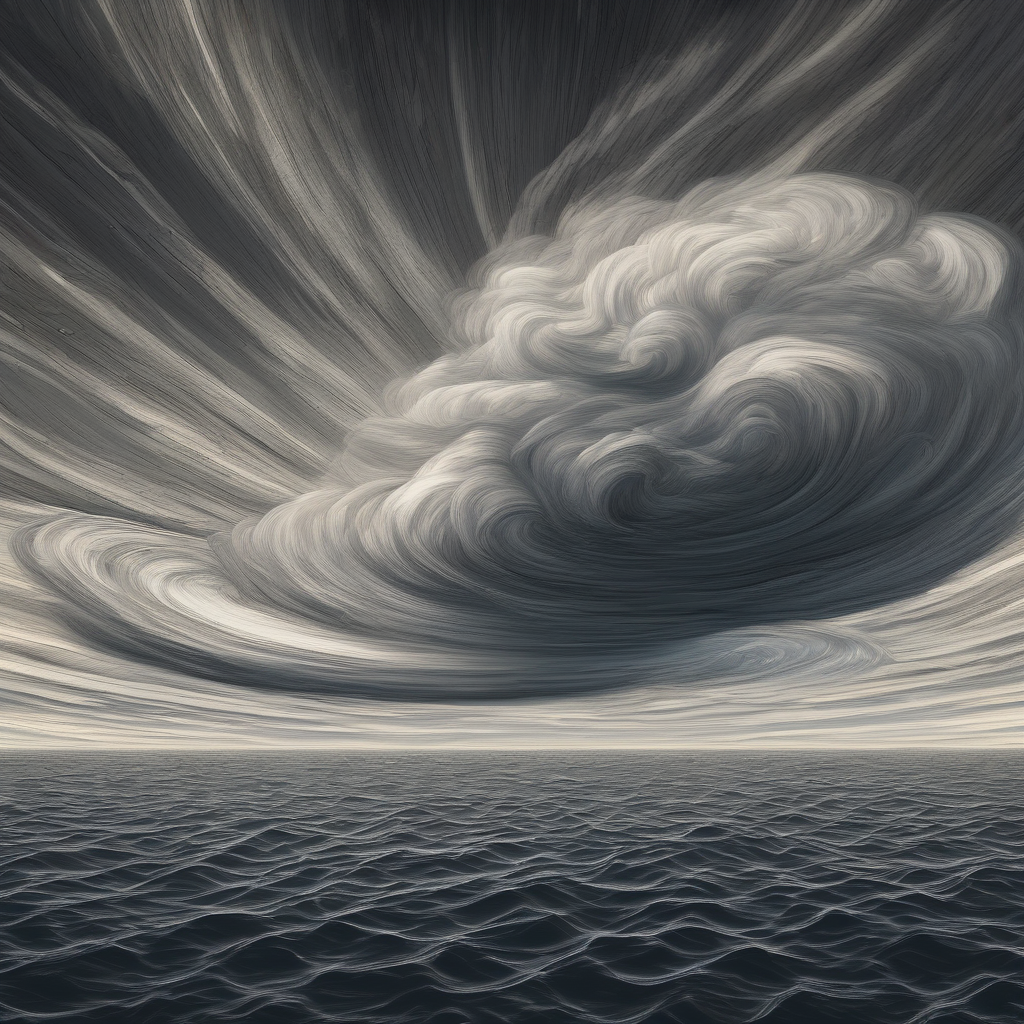 Solomon Islands Weather Watch: TD03F and Nearby Lows Could Merge, Cyclone Threat Remains Low