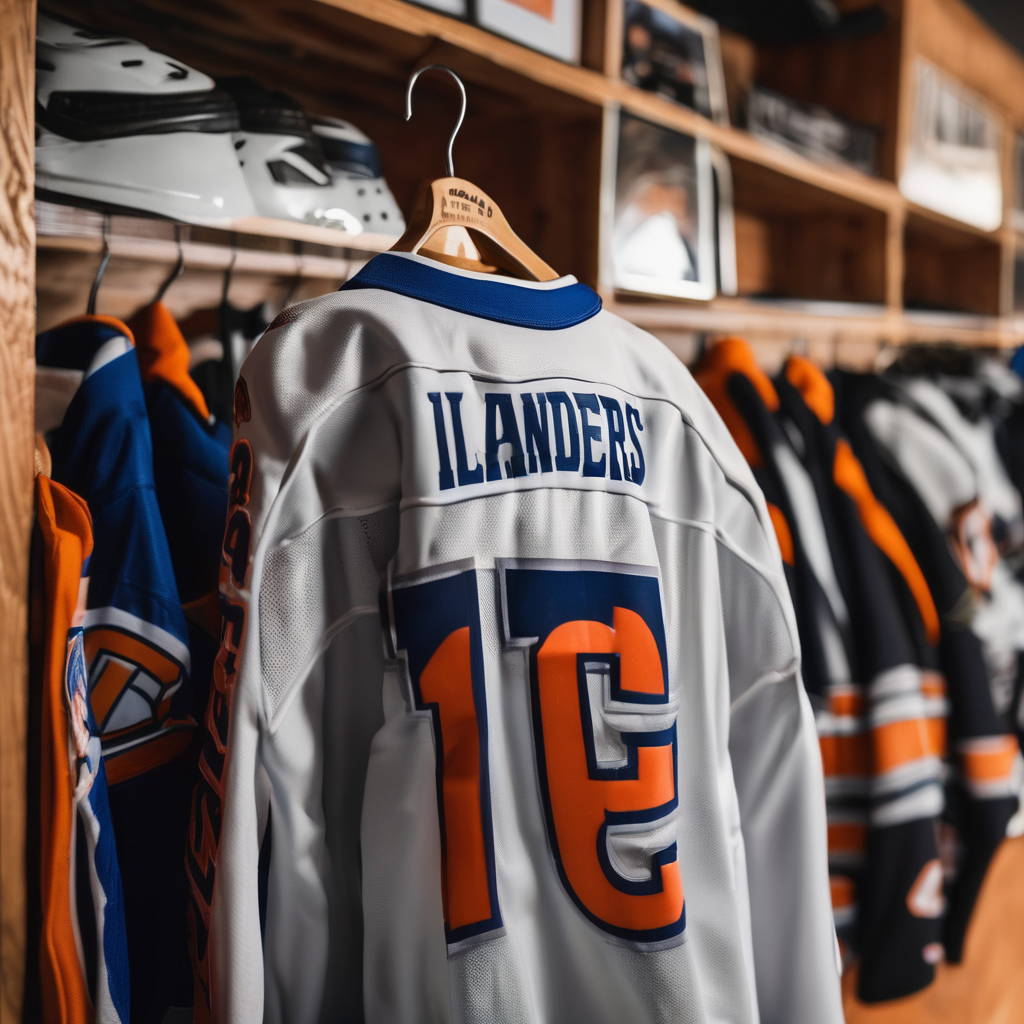 Pat LaFontaine Set for Islanders Hall of Fame Induction