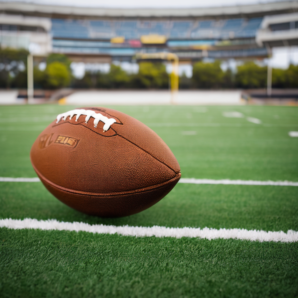 Showdown of Streaks: DeSoto vs Southlake Carroll in Saturday High School Football Clash