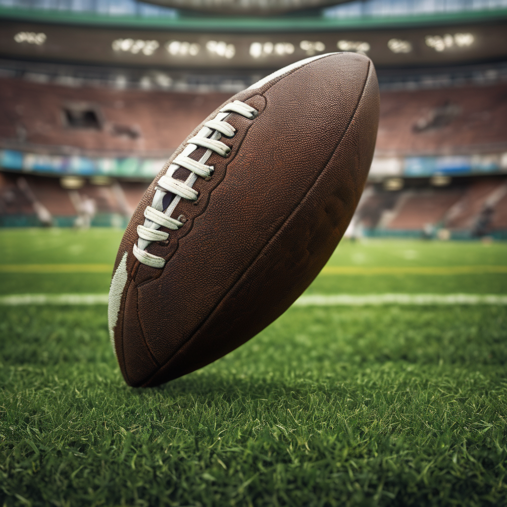 Harding vs Kutztown: Unbeaten DII Semifinal for a National Championship Berth