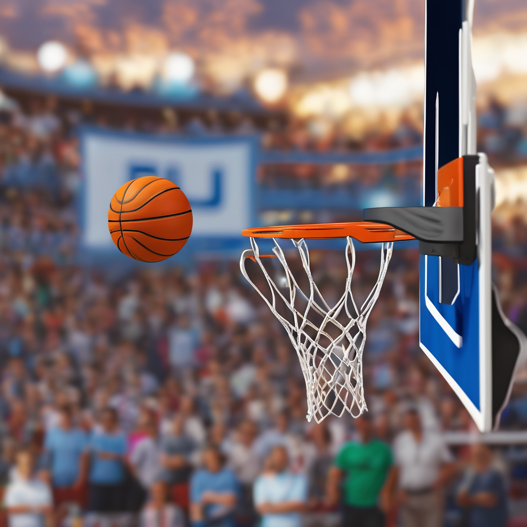 Creighton Punches Elite Eight Ticket in Sweet 16 Thriller