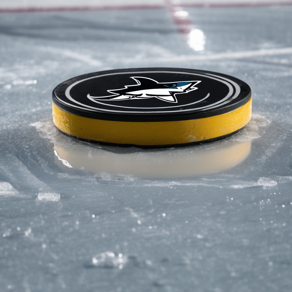 Sharks Scratch Shakir Mukhamadullin Ahead of Hurricanes Clash