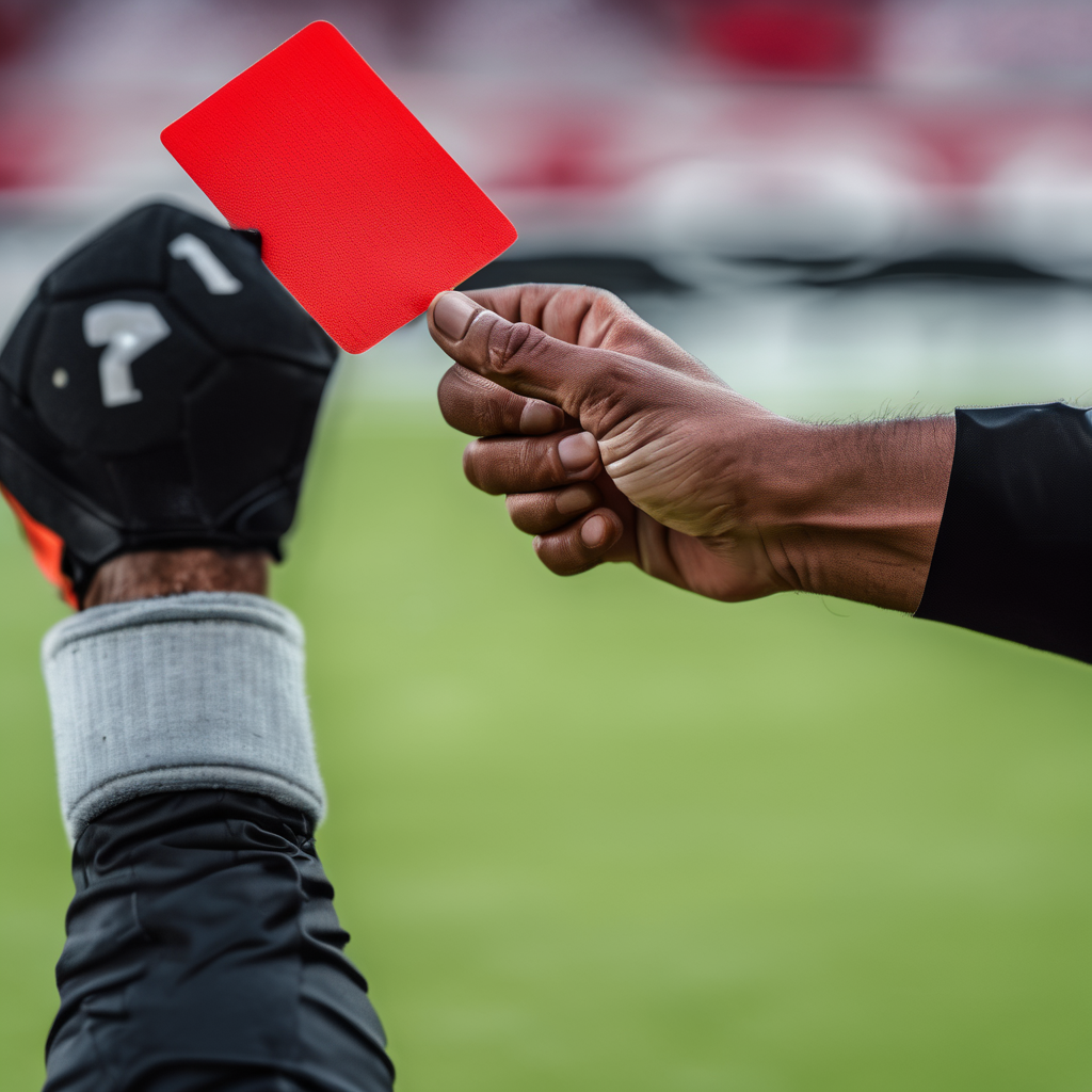 PSV-Heracles clash sparks VAR controversy and red-card debate