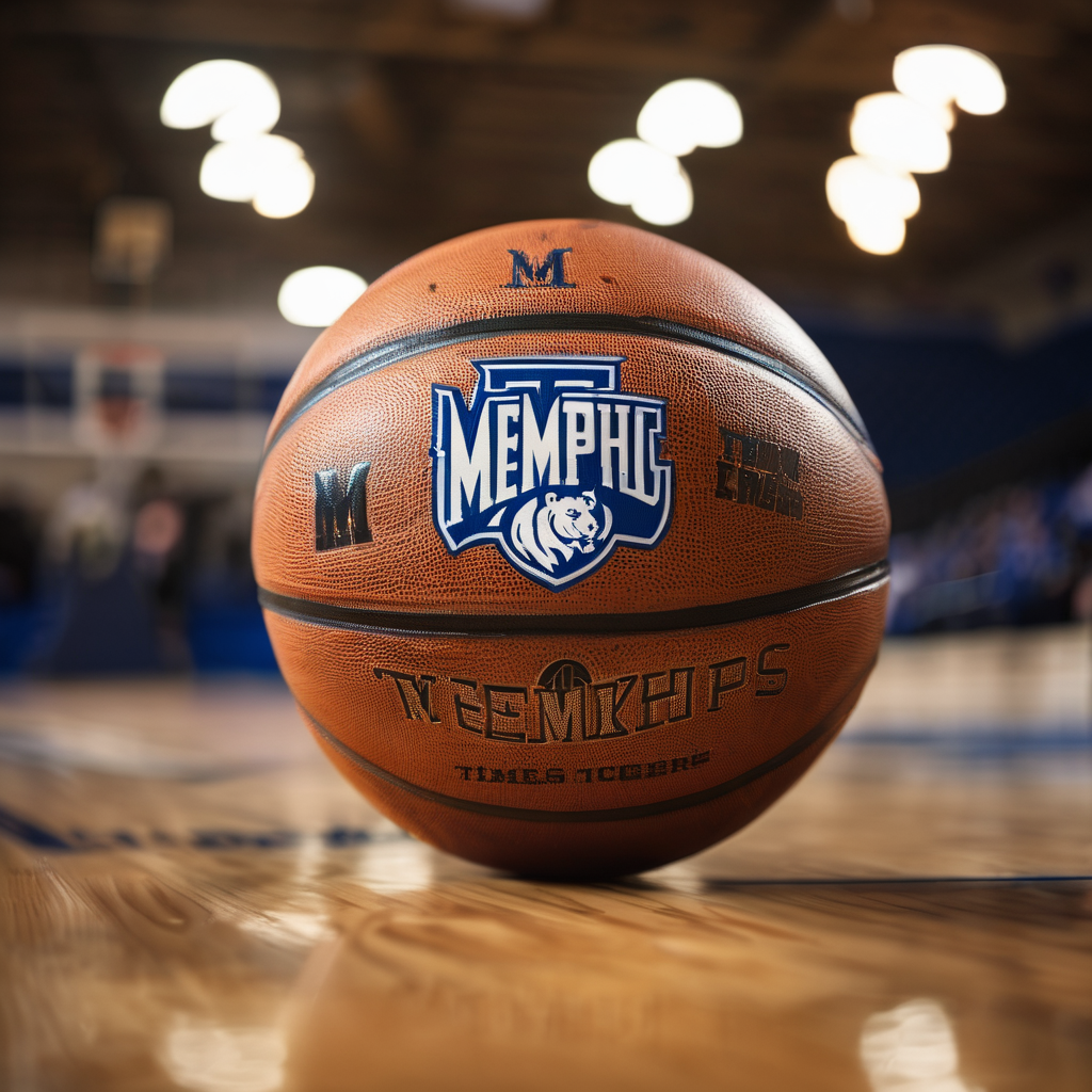 Memphis Tigers Face No. 11 Louisville as Injuries Hit Guard Depth