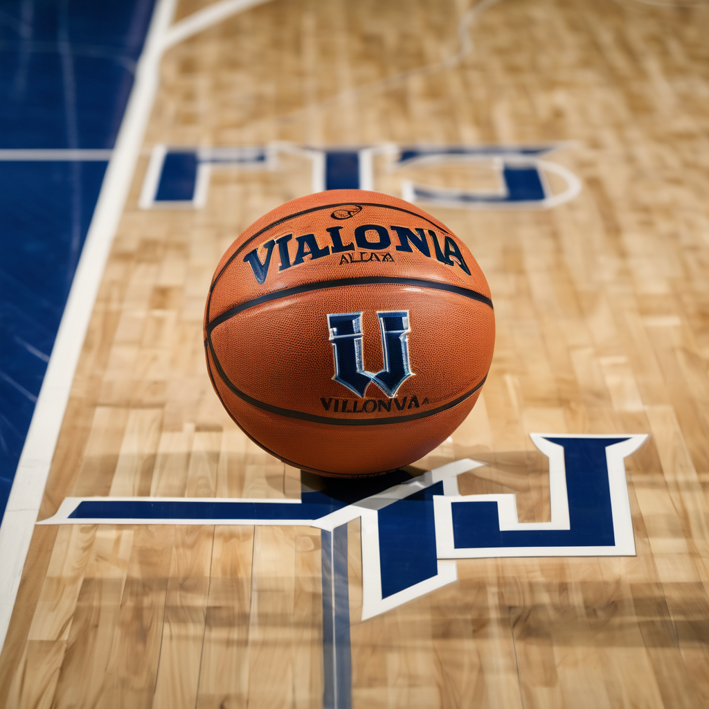 Villanova vs Pitt: Wildcats Seek Bounce-Back Win at Home