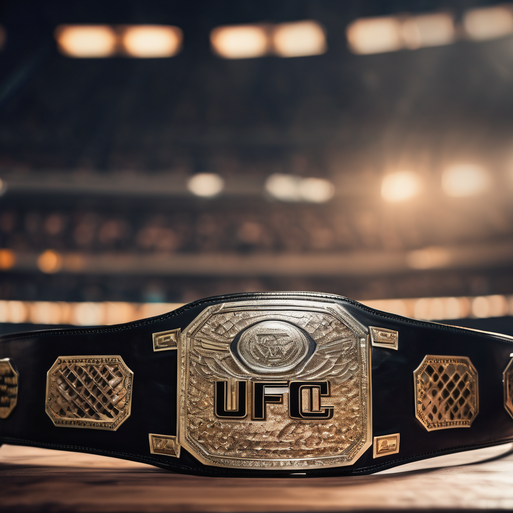 Lemos Withdrawal Reshapes Final UFC Card of 2025 as Royval-Kape Flyweight Headliner