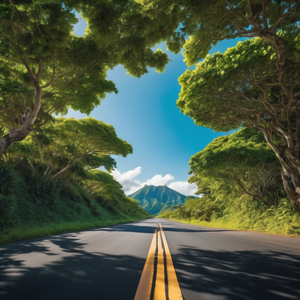 Labasa–Savusavu Road to Get Safety Upgrade and Scenic Enhancements