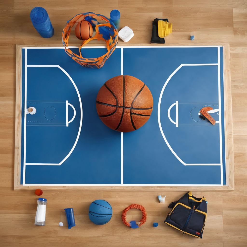 Week 8 Fantasy Basketball: Waiver Wire Targets Amid Injury Chaos and NBA Cup Play