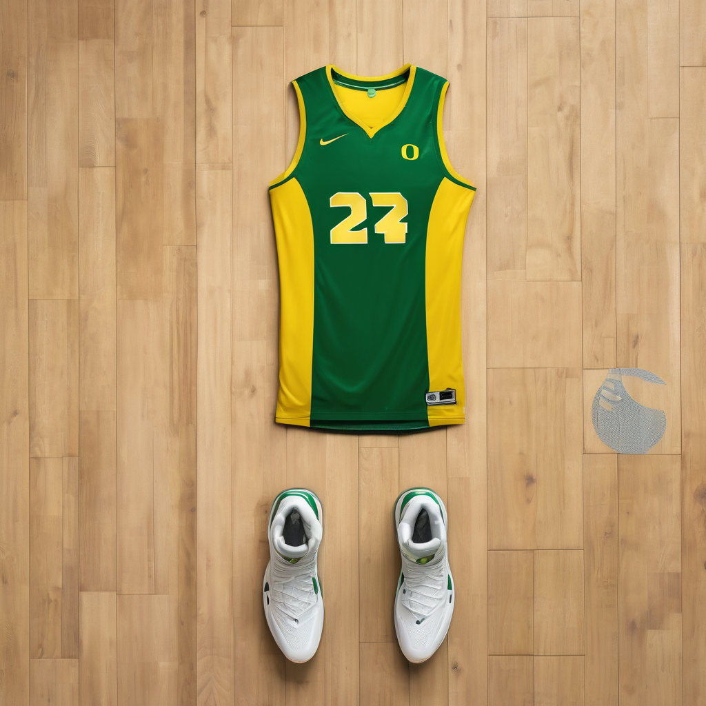 Oregon Ducks Snap Skid with 104-62 Win Over UC Davis