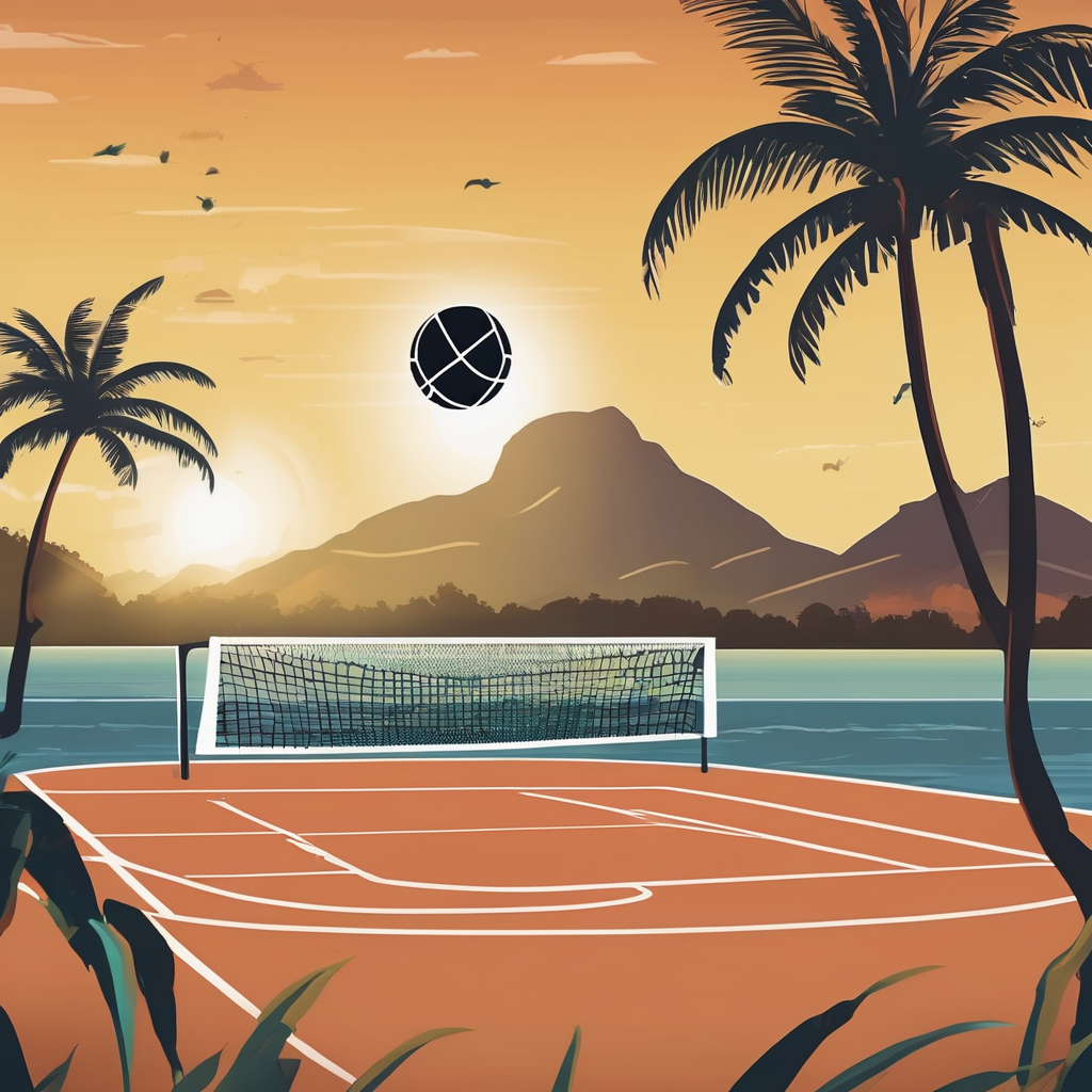 Tagimocia U15 Netball Seizes Growth Boost During Australian Wanderers Visit