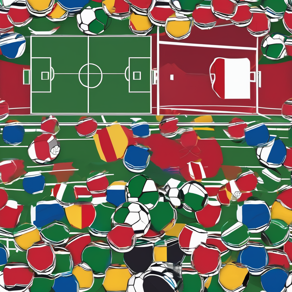 Final Showdown: Northpole FC vs 4R FC in Fiji's National Club Championship