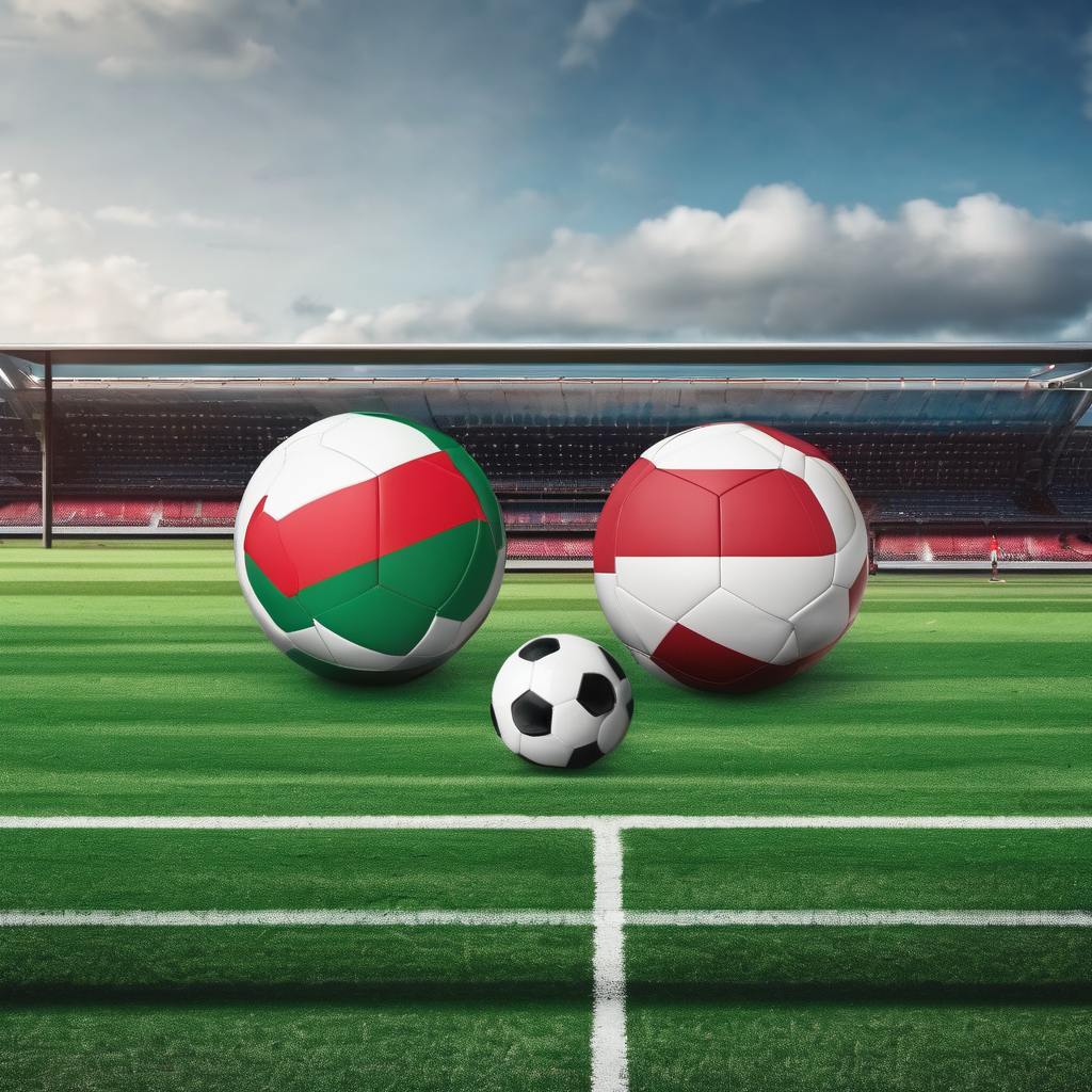 Final Showdown: Northpole FC vs 4R FC in Fiji's National Club Championship