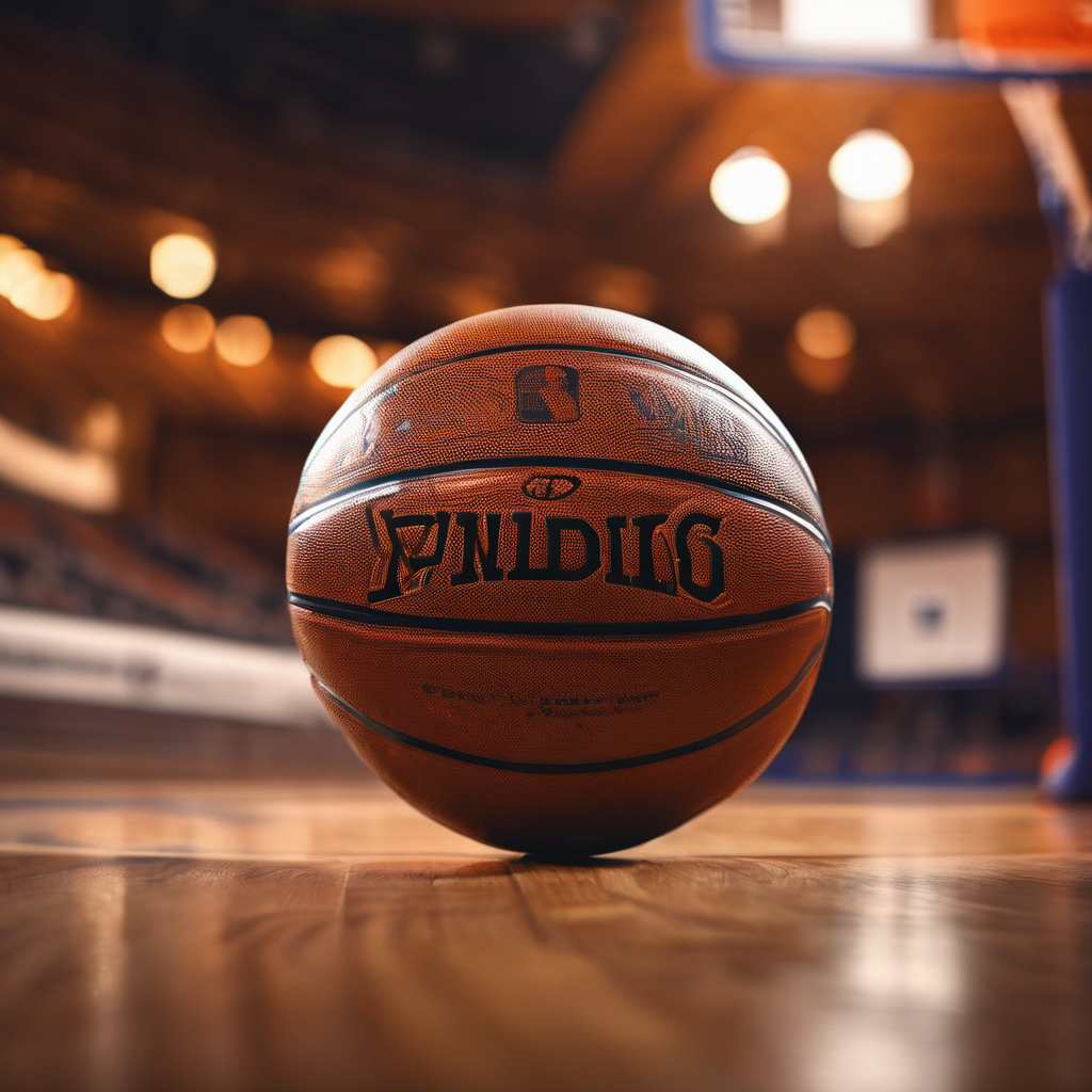 Can Jordan Clarkson Reignite the Knicks' Scoring Spark?