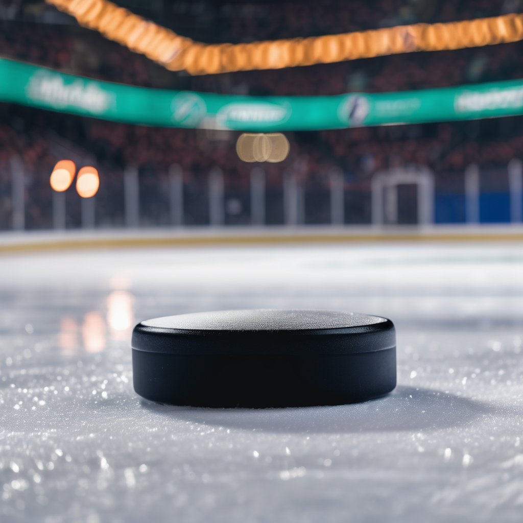 Capitals Call Up Trineyev for NHL Debut