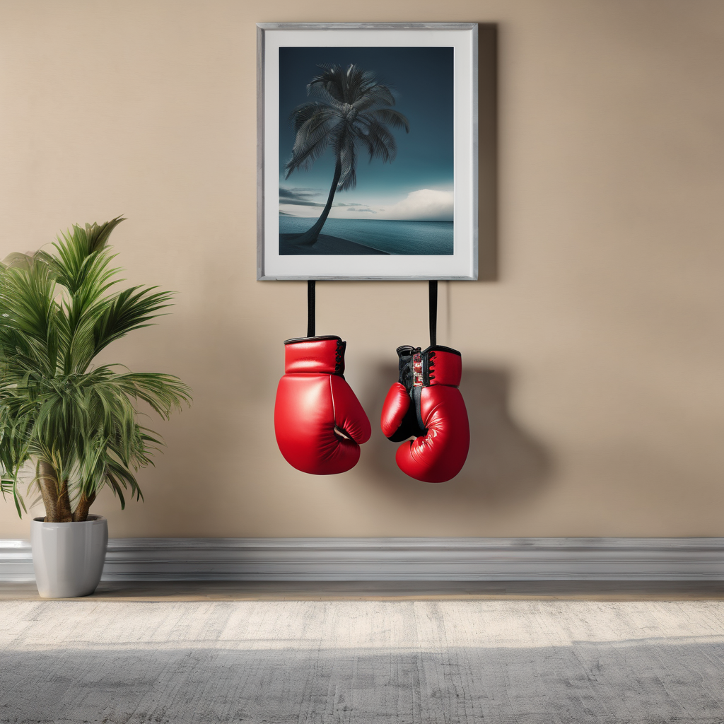 Fury Predicts Paul vs Joshua Goes the Distance in Miami Showdown