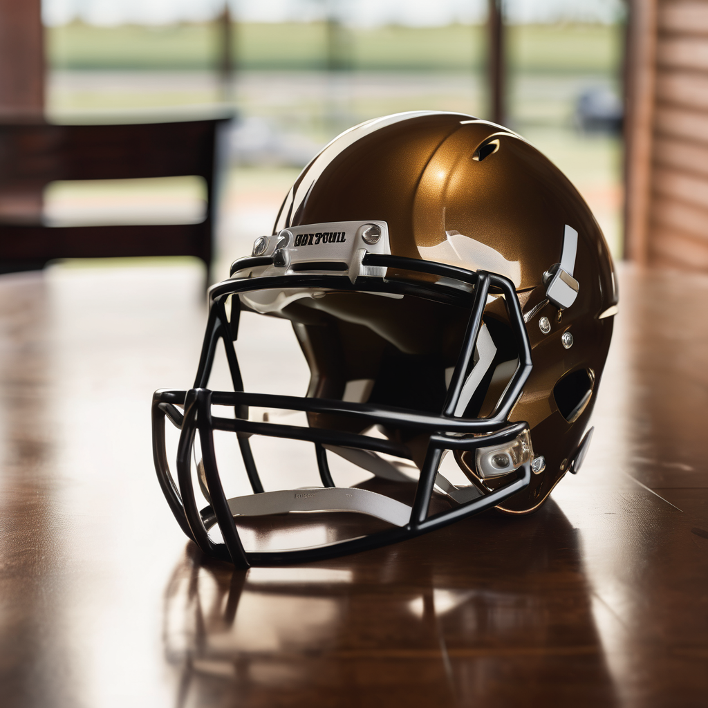 Notre Dame locks in Marcus Freeman as NFL interest swirls